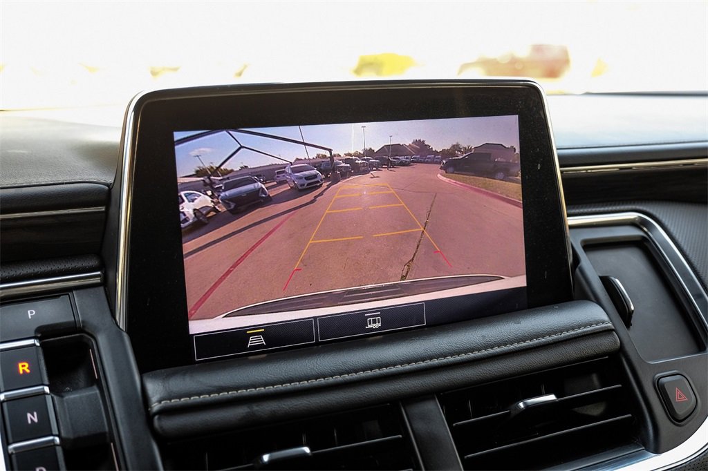 Used 2021 GMC Yukon XL SLT image 18