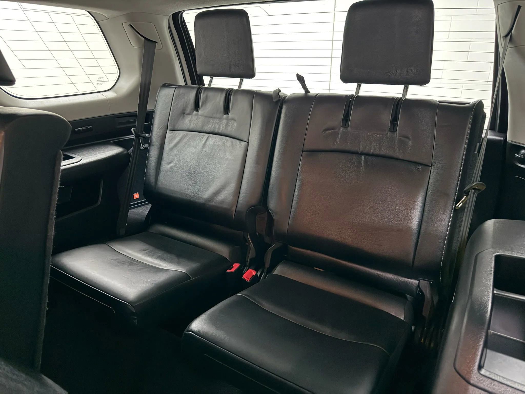 Used 2020 Toyota 4Runner Limited image 18