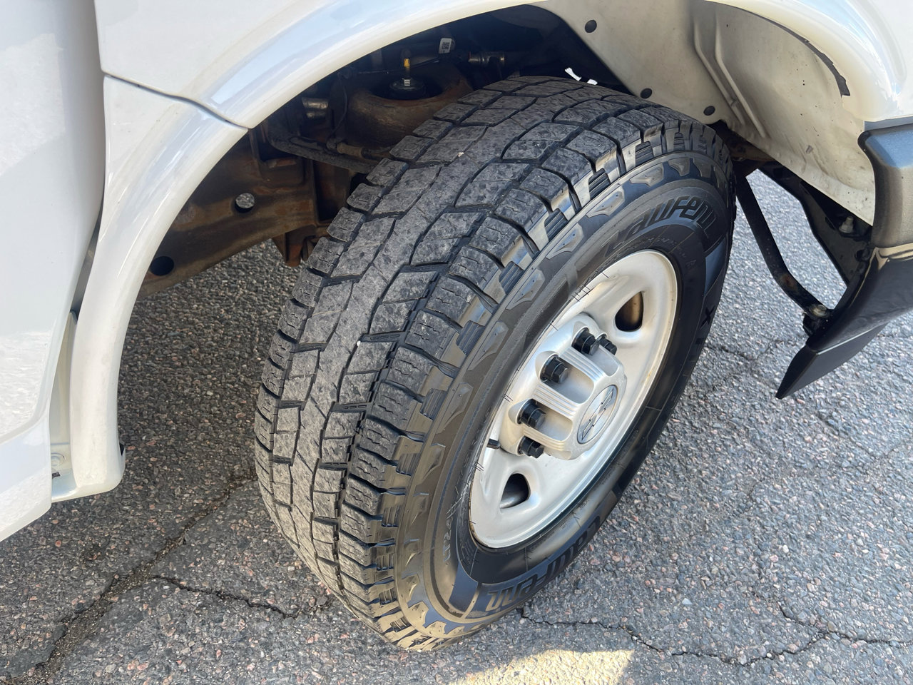 Used 2019 Chevrolet Express 2500 w/ Driver Convenience Package image 30