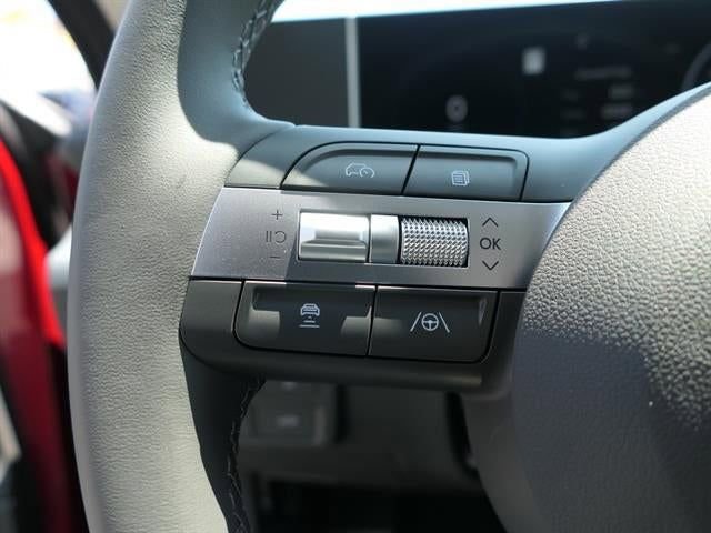 New 2025 Hyundai Sonata SEL FWD image 43