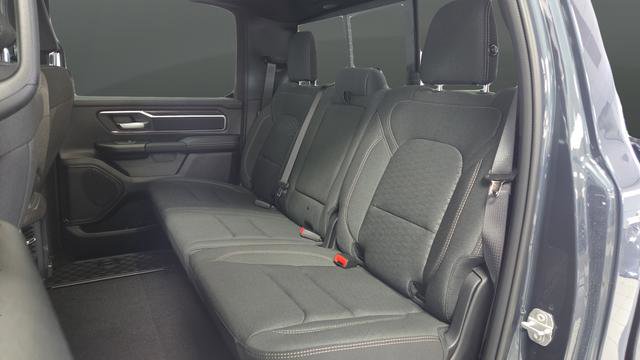 New 2026 RAM 1500 Big Horn image 22