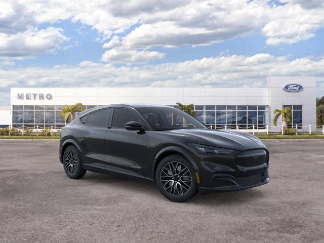 New 2026 Ford Mustang Mach-E Premium RWD image 7