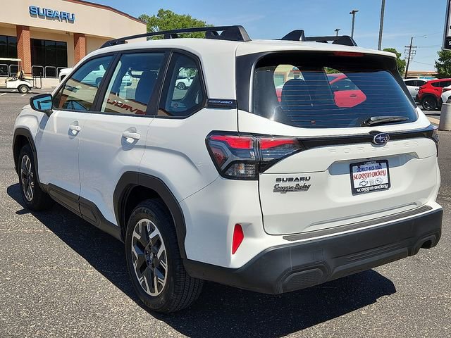 Used 2026 Subaru Forester image 3