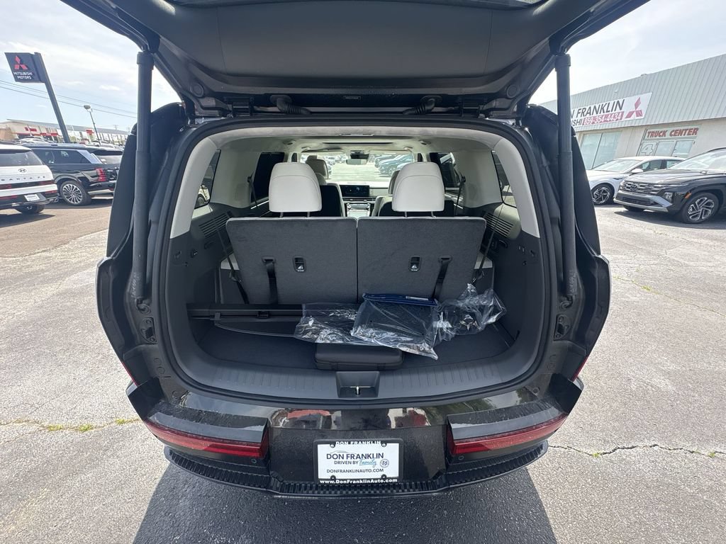 New 2026 Hyundai Santa Fe Calligraphy AWD/4WD image 20