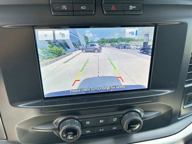 Used 2021 Ford F150 XLT image 34