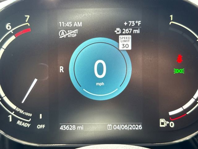 Used 2022 MINI Cooper Clubman S image 30