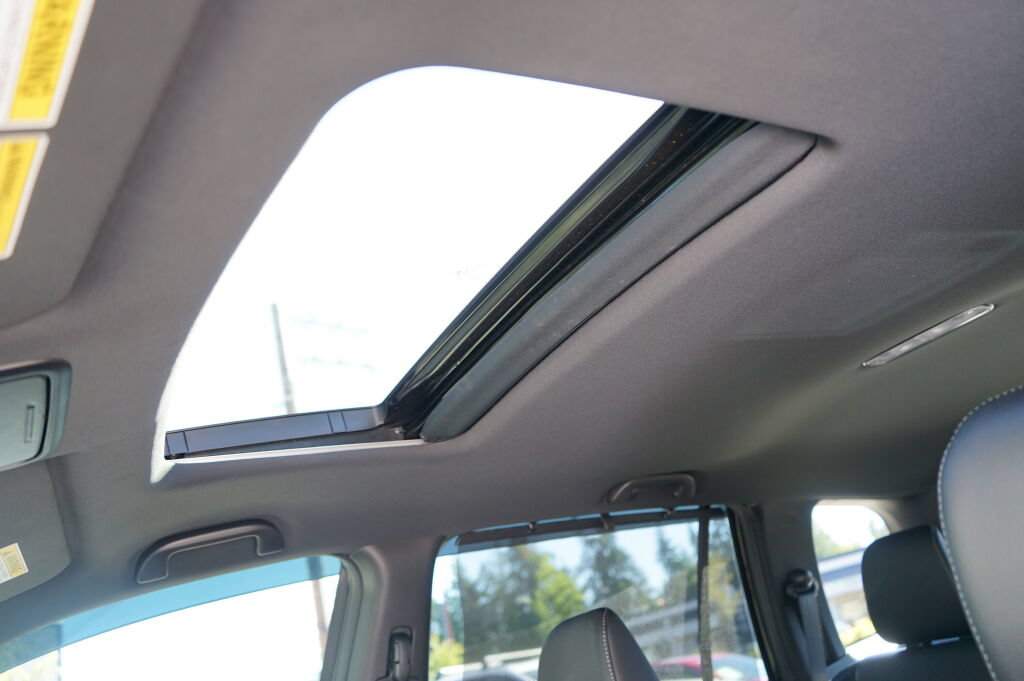 Used 2019 Honda Passport Elite image 14