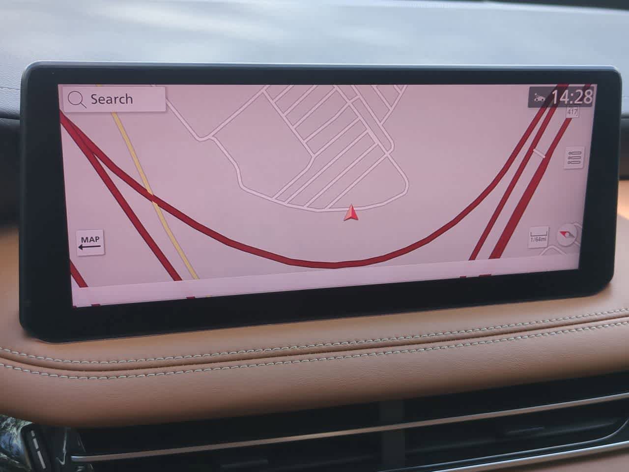 Used 2025 INFINITI QX60 Sensory AWD/4WD image 30