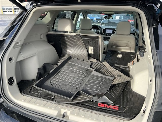 Certified 2022 GMC Terrain Denali w/ Denali Premium Package image 20