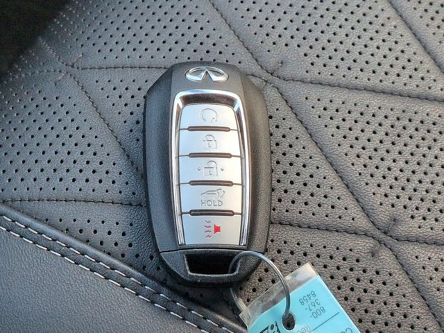 Used 2023 INFINITI QX60 Autograph FWD image 32