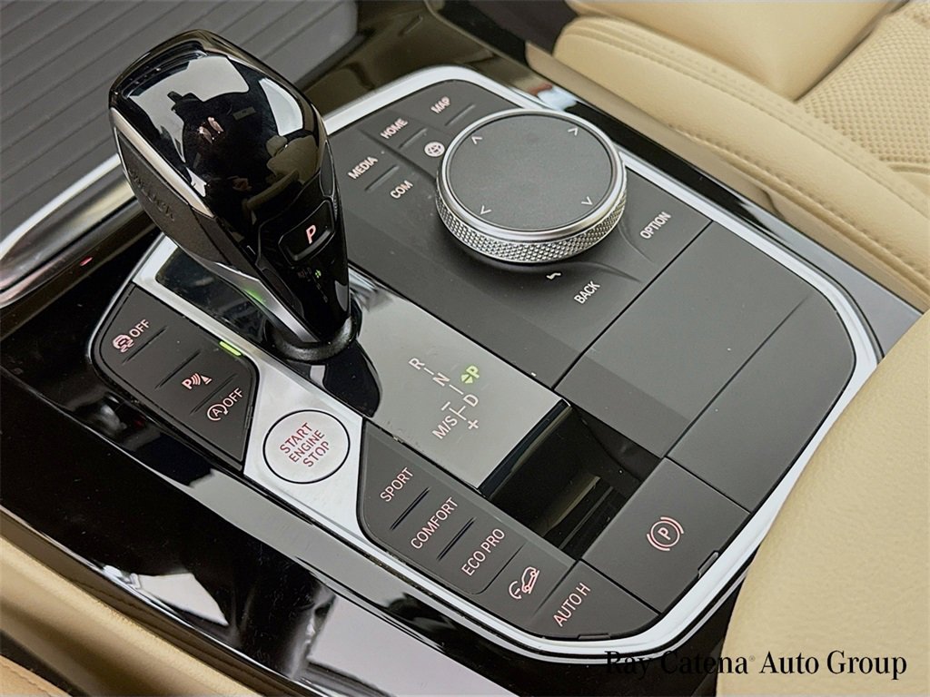 Used 2022 BMW X3 xDrive30i w/ Premium Package 2 (ZPA) image 17