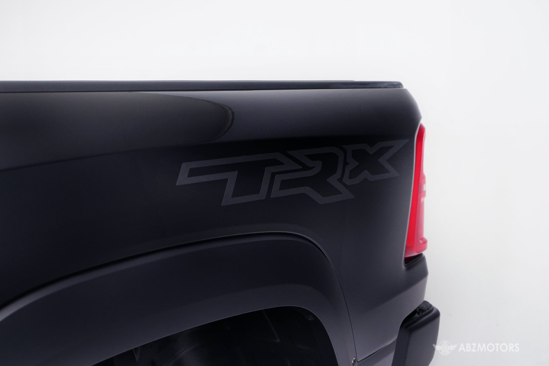 Used 2027 RAM 1500 4x4 Crew Cab image 7