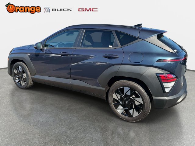 Used 2025 Hyundai Kona SEL FWD image 6
