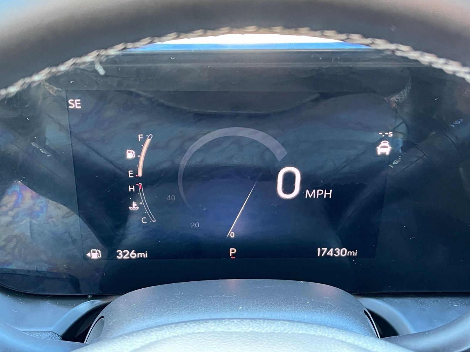 Used 2025 Buick Encore GX Preferred image 36