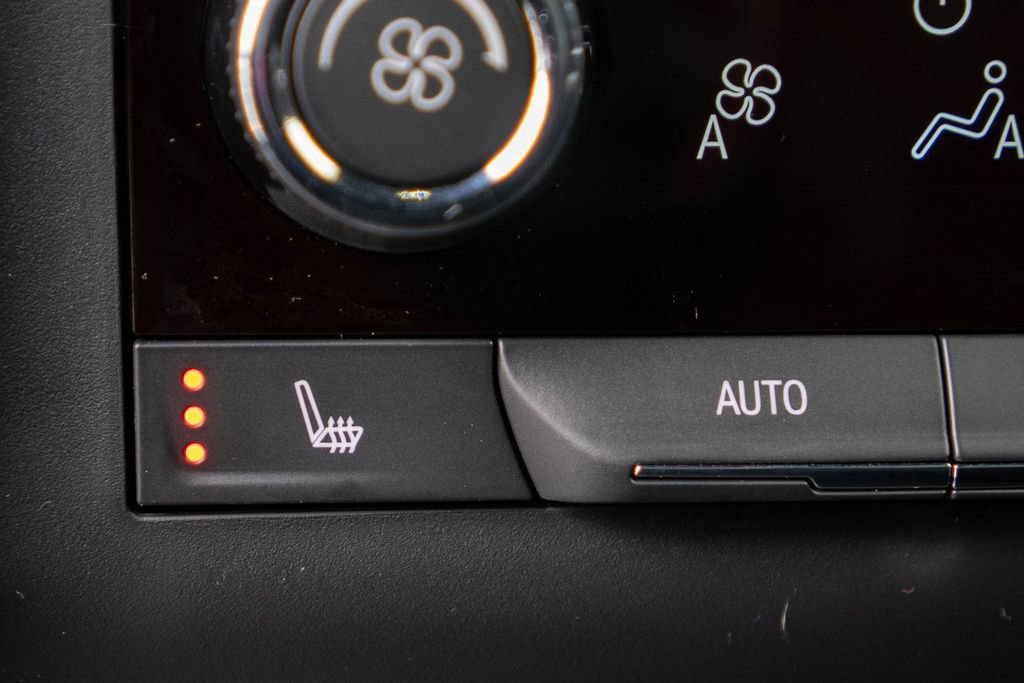 New 2026 Chevrolet Traverse RS image 33