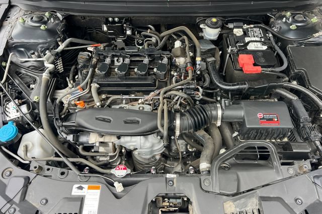 Used 2023 Honda Accord LX image 22