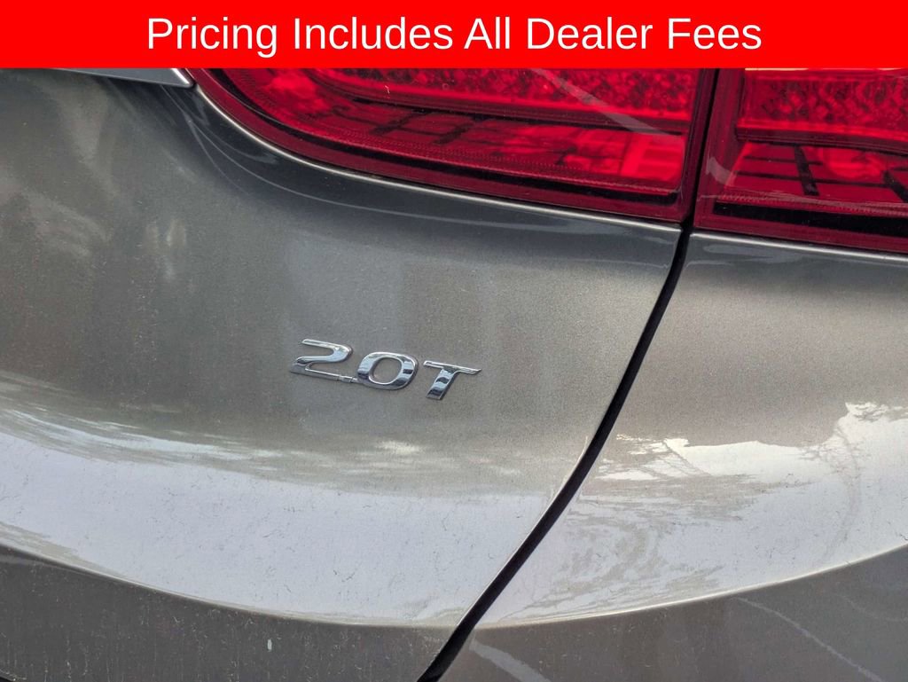 Used 2019 Hyundai Santa Fe Limited FWD image 7