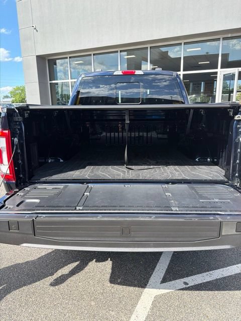 Used 2023 Ford F150 Tremor w/ Equipment Group 402A High AWD/4WD image 9
