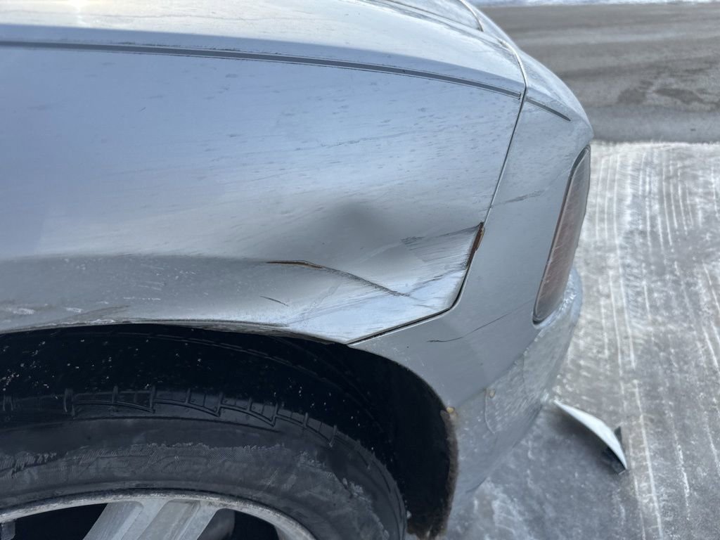 Used 2008 Dodge Charger SE image 14