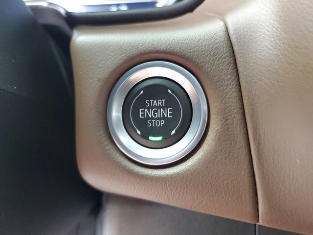 Used 2024 Chevrolet Tahoe High Country AWD/4WD image 22