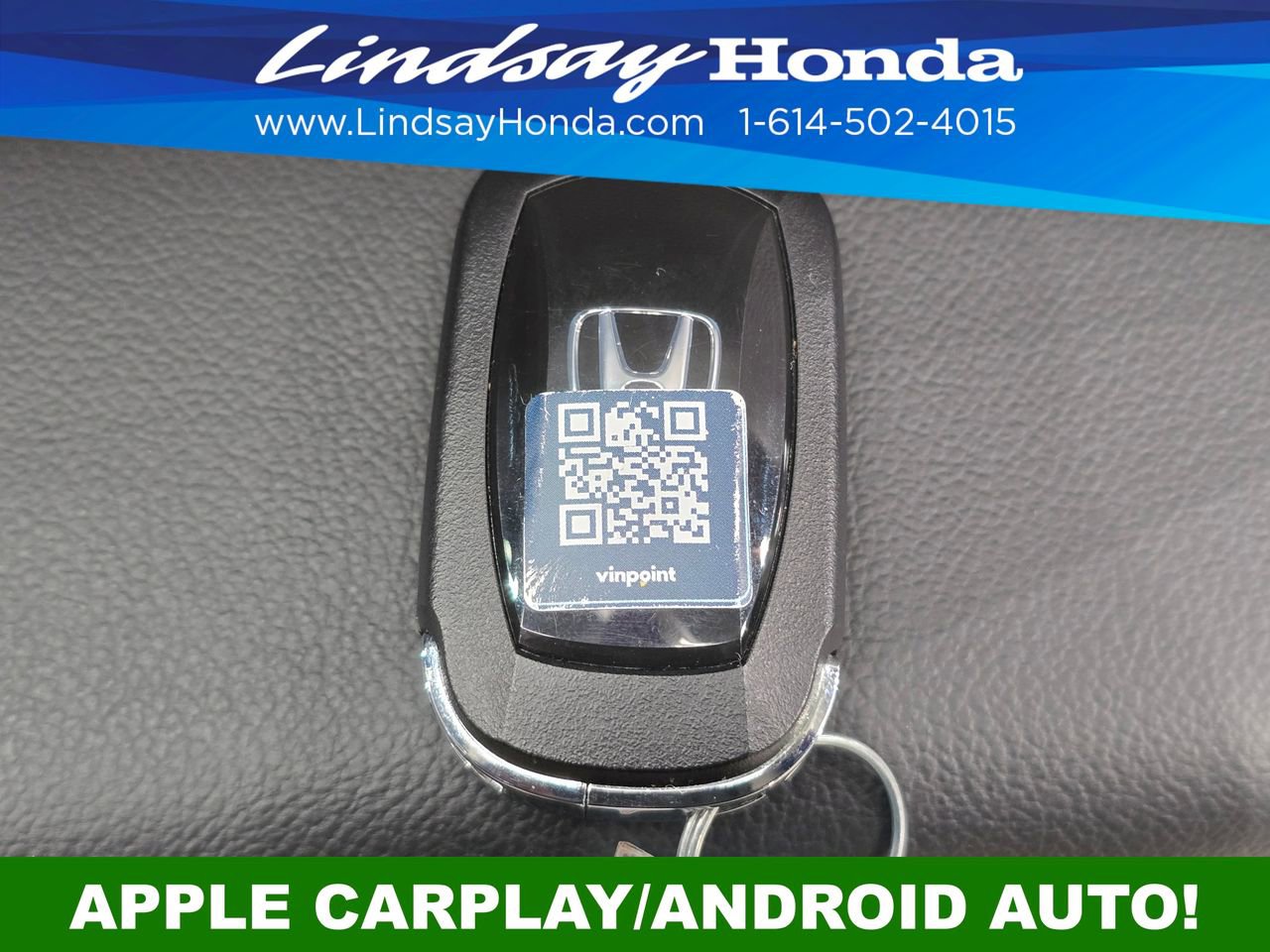 Used 2025 Honda CR-V LX image 22