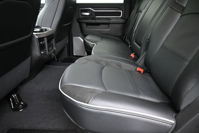 New 2026 RAM 3500 Laramie AWD/4WD image 26