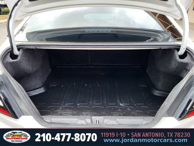 Used 2022 Subaru WRX Premium AWD/4WD image 22