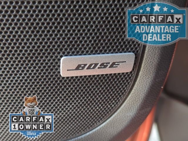 Used 2023 Chevrolet TrailBlazer ACTIV w/ Sun and Liftgate Package AWD/4WD image 18