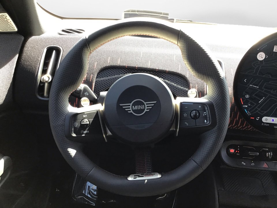 New 2026 MINI Cooper Countryman S image 10