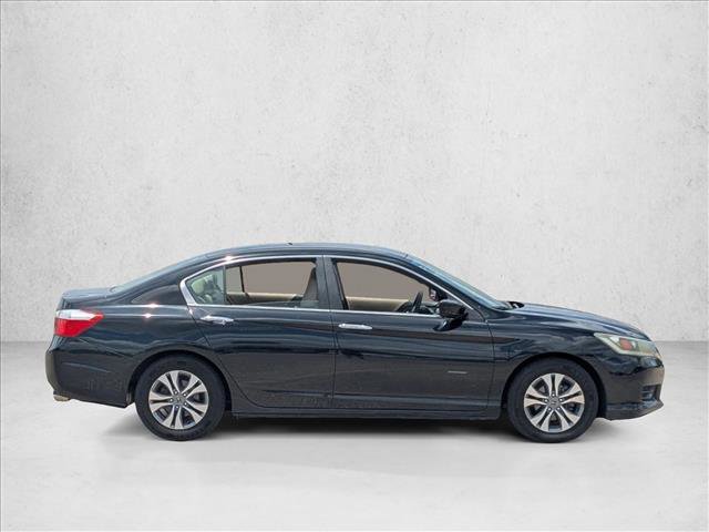 Used 2015 Honda Accord LX image 4