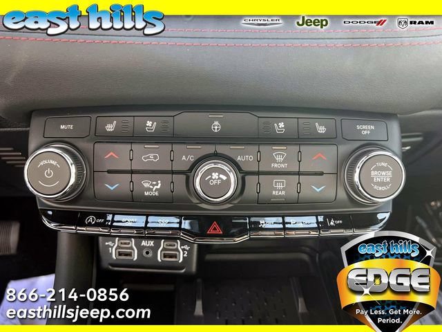 New 2026 Dodge Durango GT AWD/4WD image 7