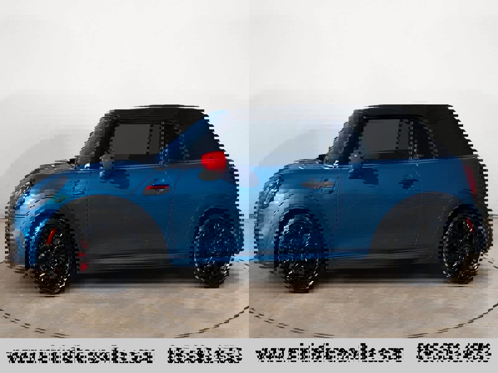 Used 2022 MINI Cooper John Cooper Works image 6