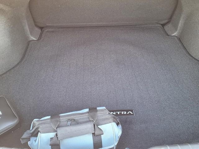 New 2025 Hyundai Elantra Blue image 7