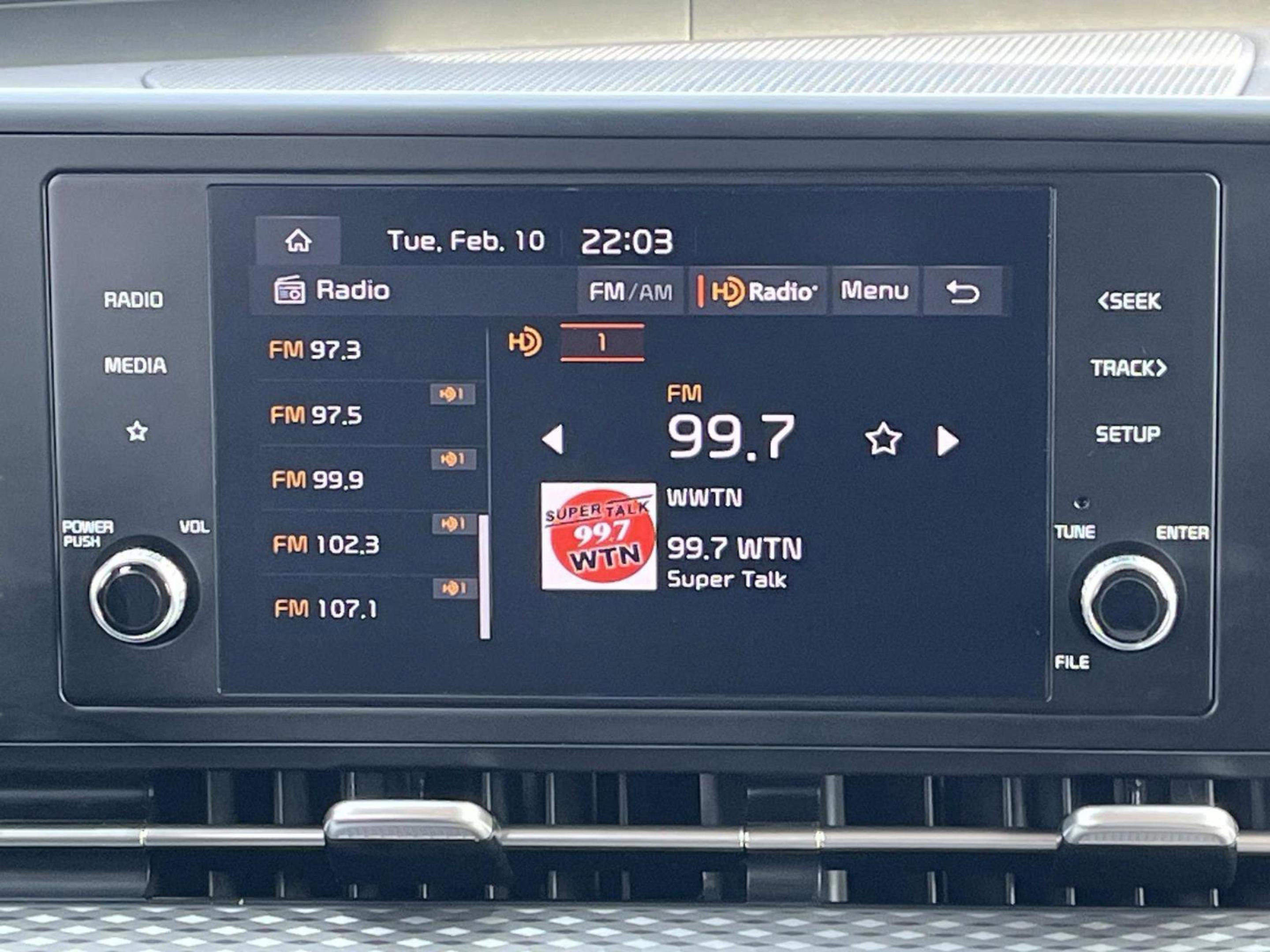 Used 2024 Kia Carnival LX image 13