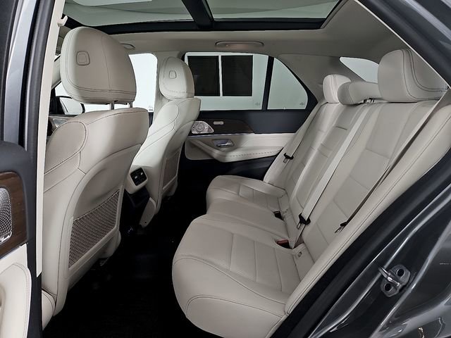 Used 2024 Mercedes-Benz GLE 450 4MATIC image 10