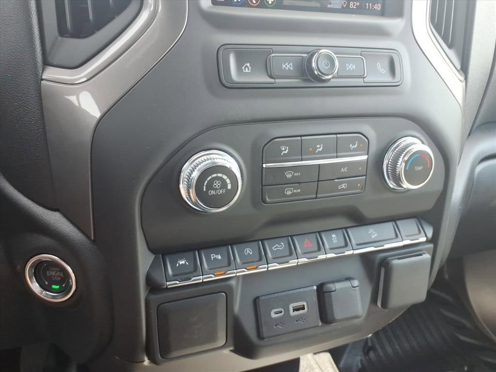 New 2026 GMC Sierra 1500 Pro w/ Pro Value Package AWD/4WD image 19