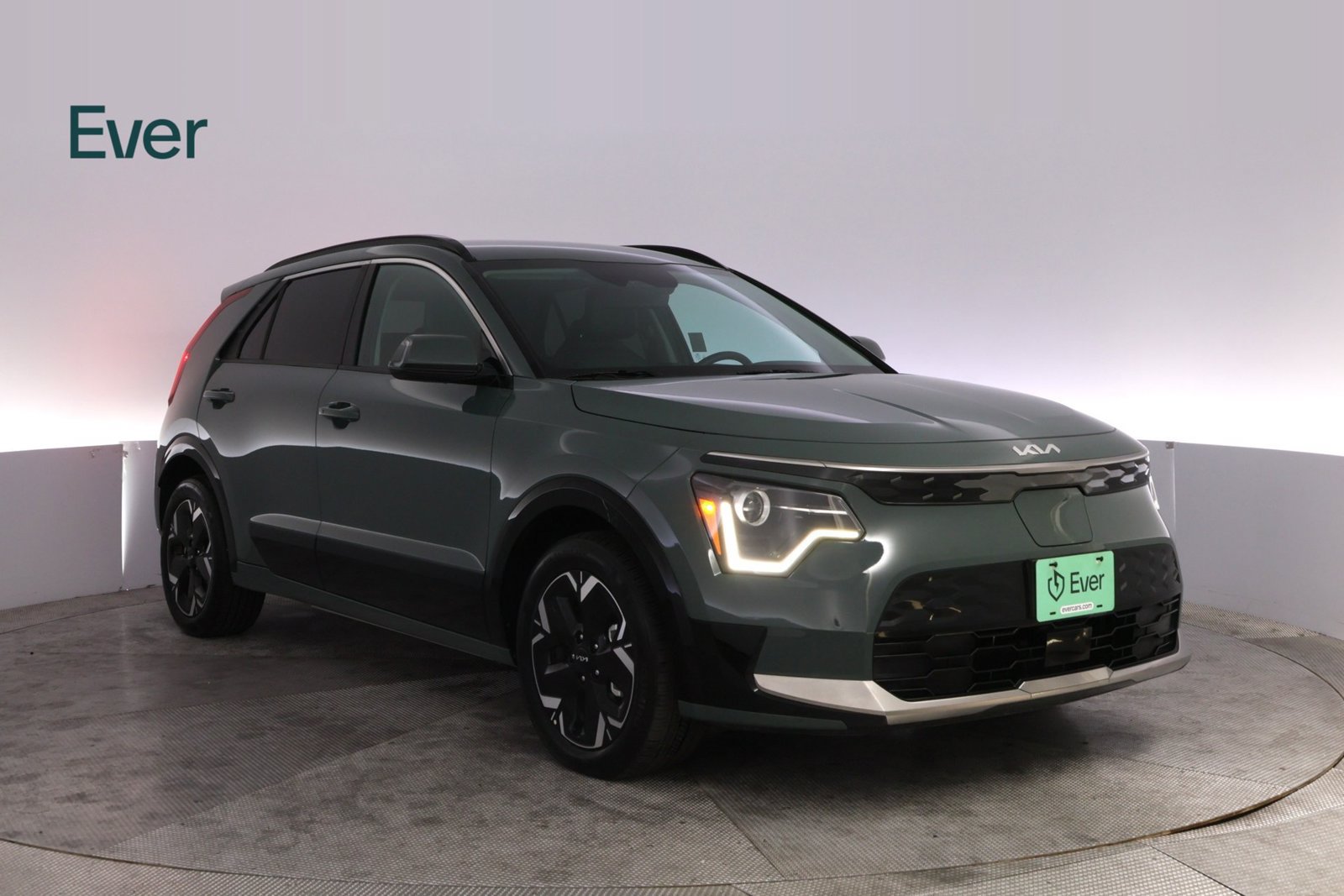 Used 2025 Kia Niro Wind FWD image 13