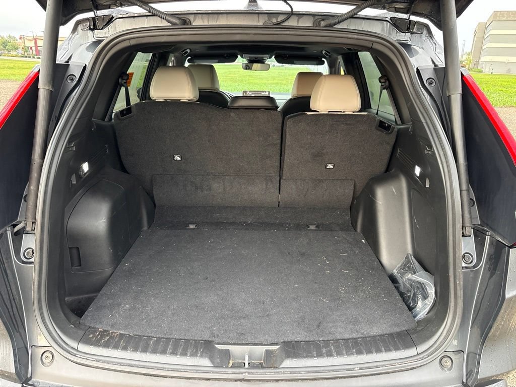Used 2024 Honda CR-V Sport Touring image 13