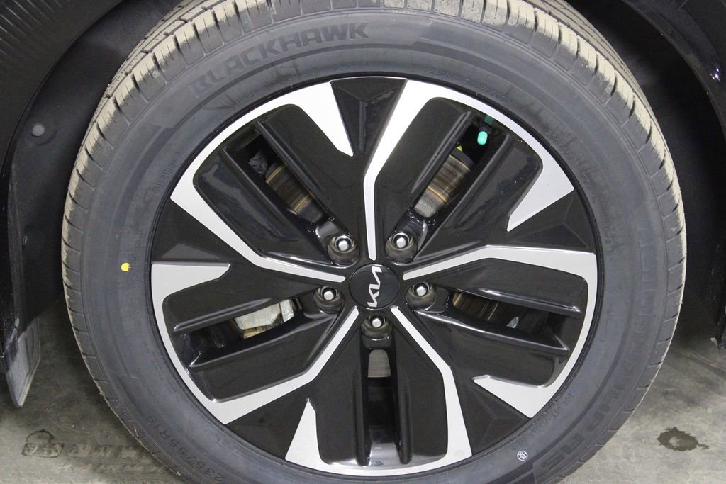 Used 2022 Kia EV6 Wind w/ Wind Technology Package image 35