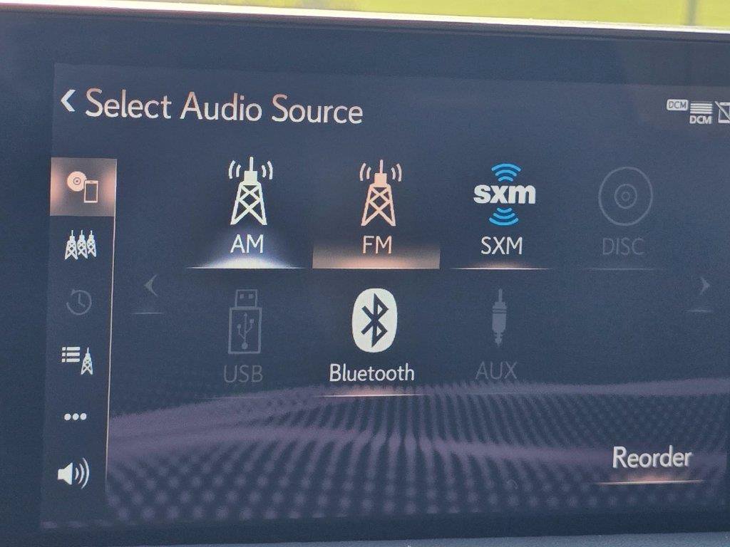 Used 2022 Lexus RX 350L Premium w/ Premium Package AWD/4WD image 25