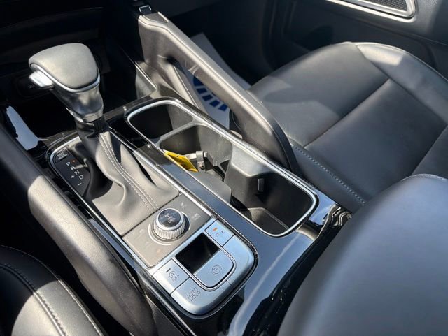 Used 2025 Kia Telluride S AWD/4WD image 45