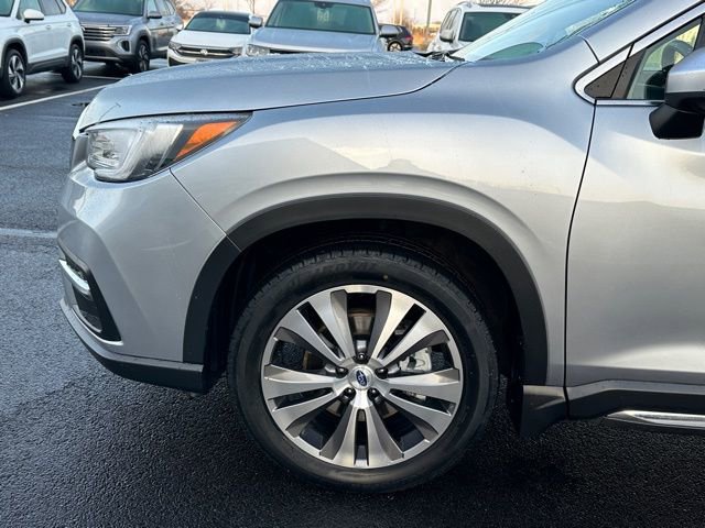 Used 2021 Subaru Ascent Touring w/ Popular Package #2A image 7