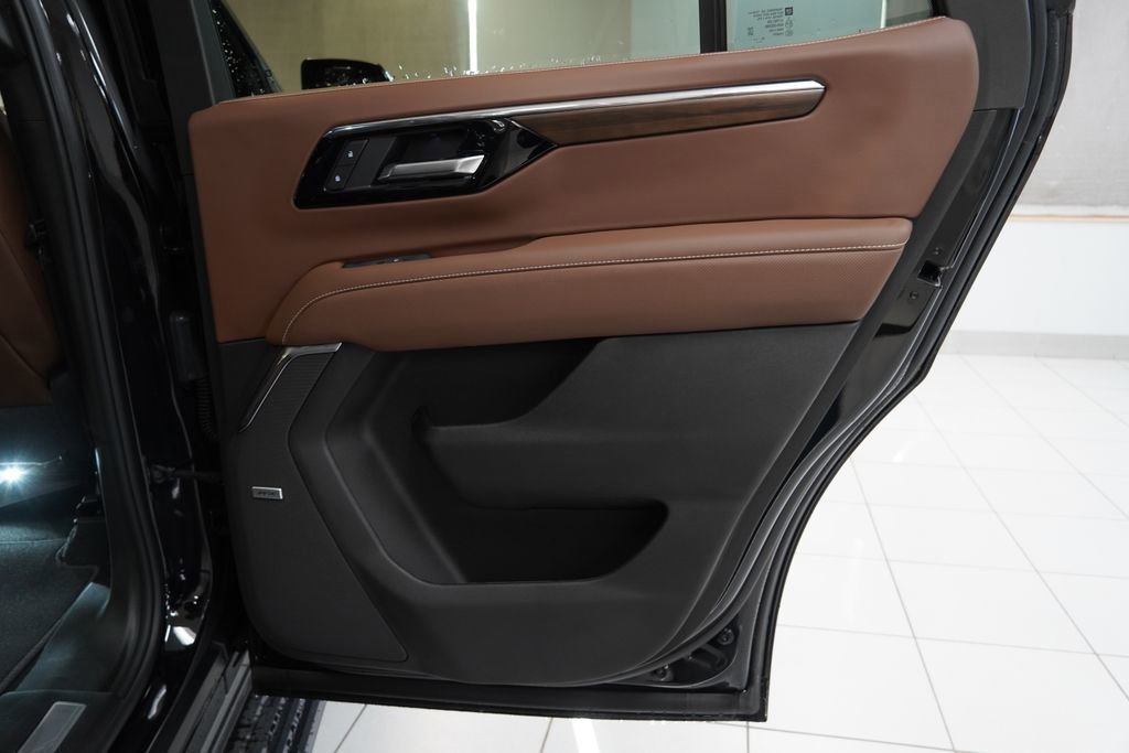 New 2026 Chevrolet Tahoe High Country image 33