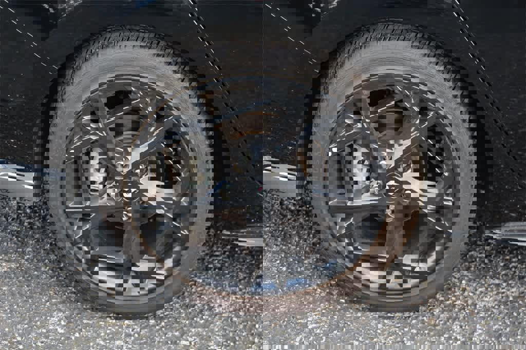 Used 2024 Hyundai Elantra N Line image 11