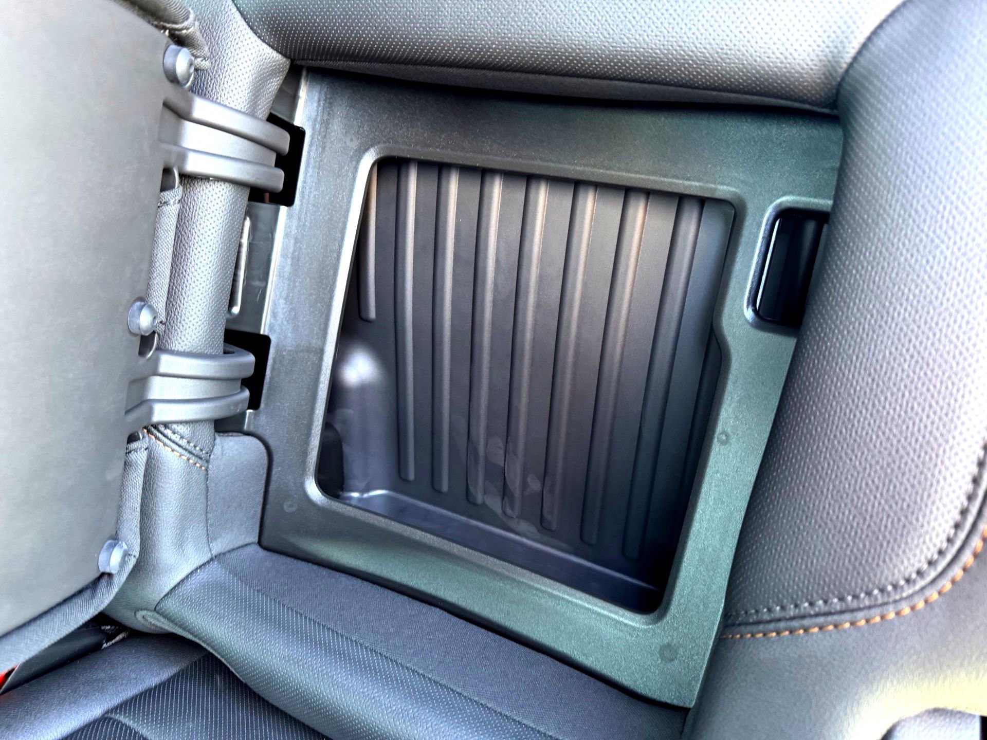 Used 2025 GMC Sierra 1500 AT4 w/ AT4 Premium Package image 21