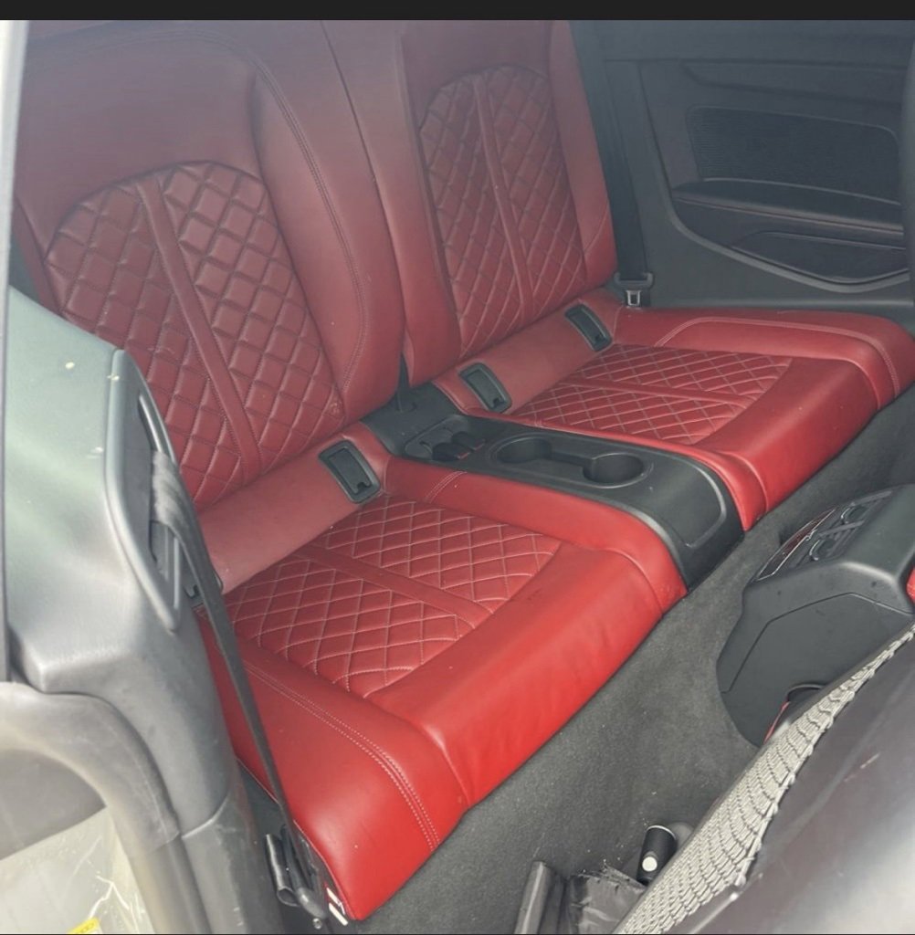 Used 2022 Audi S5 Prestige w/ Prestige Package image 9