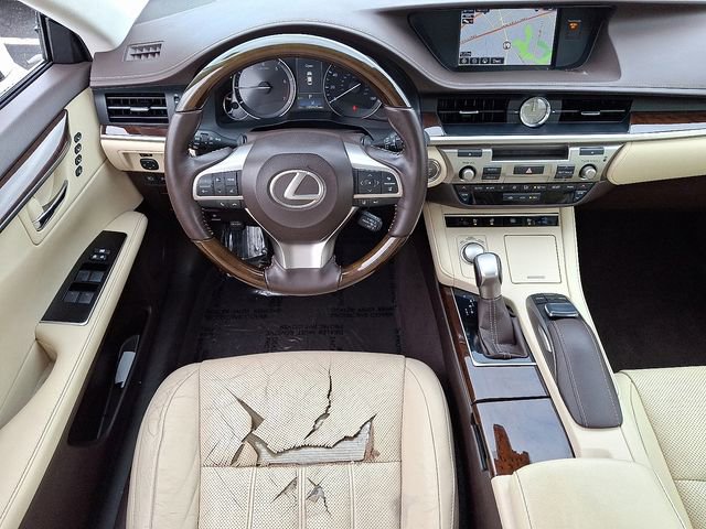 Used 2016 Lexus ES 350 350 image 12