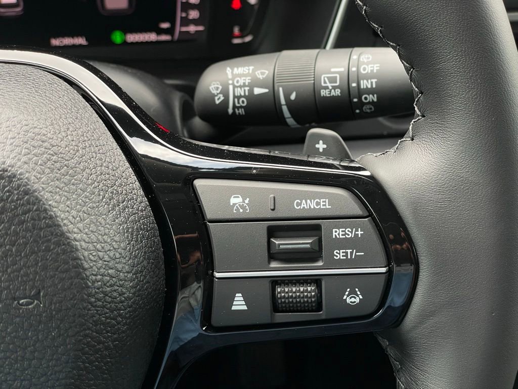 New 2026 Honda Passport RTL image 14