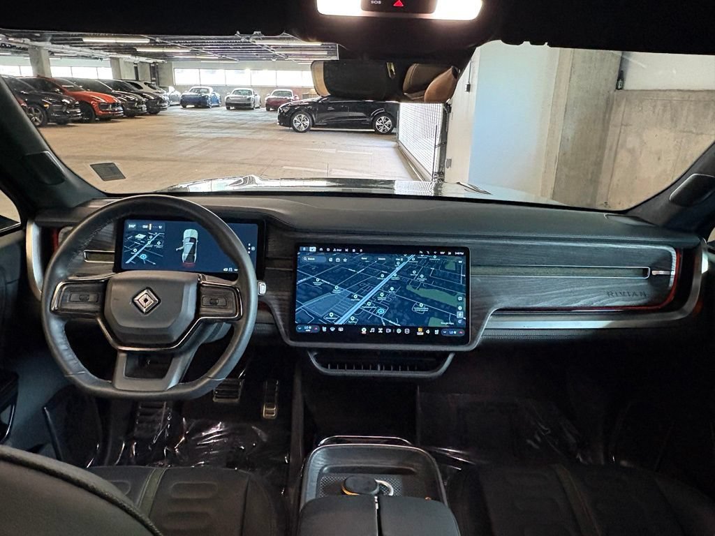 Used 2023 Rivian R1S Launch Edition AWD/4WD image 16