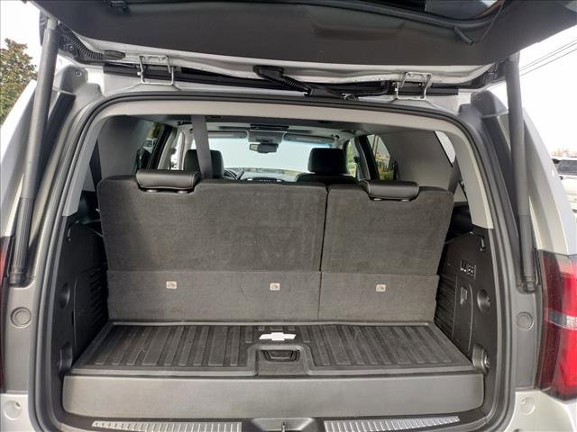 Used 2018 Chevrolet Tahoe Premier image 13